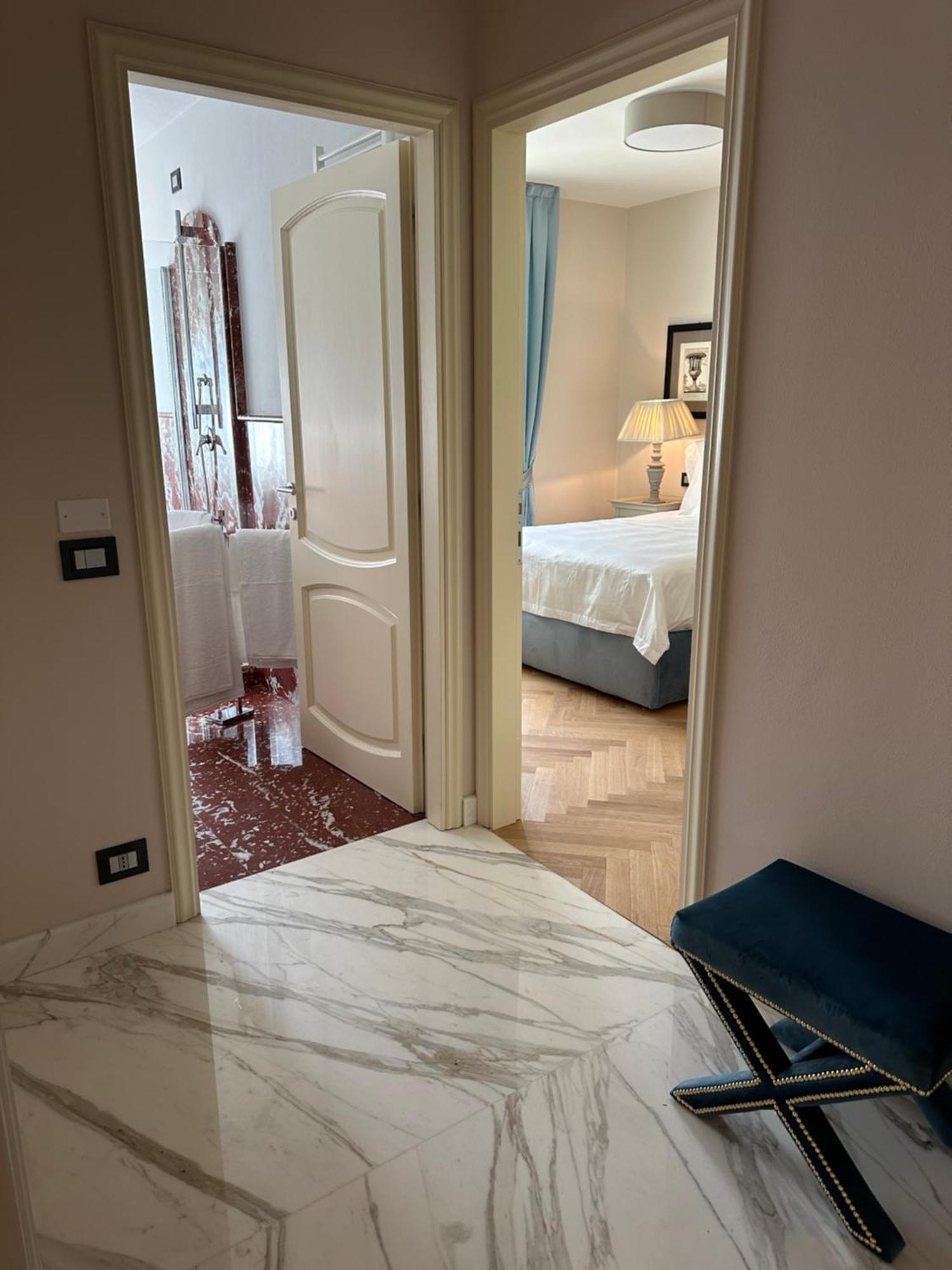 Luxury-Villa Luca Marina di Pietrasanta Exterior foto